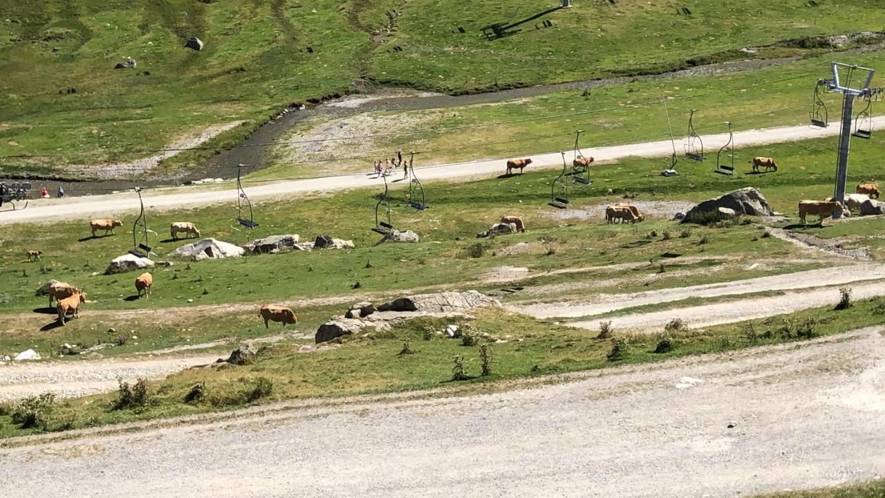La Mongie Yes ! Διαμέρισμα Bagnères-de-Bigorre Εξωτερικό φωτογραφία